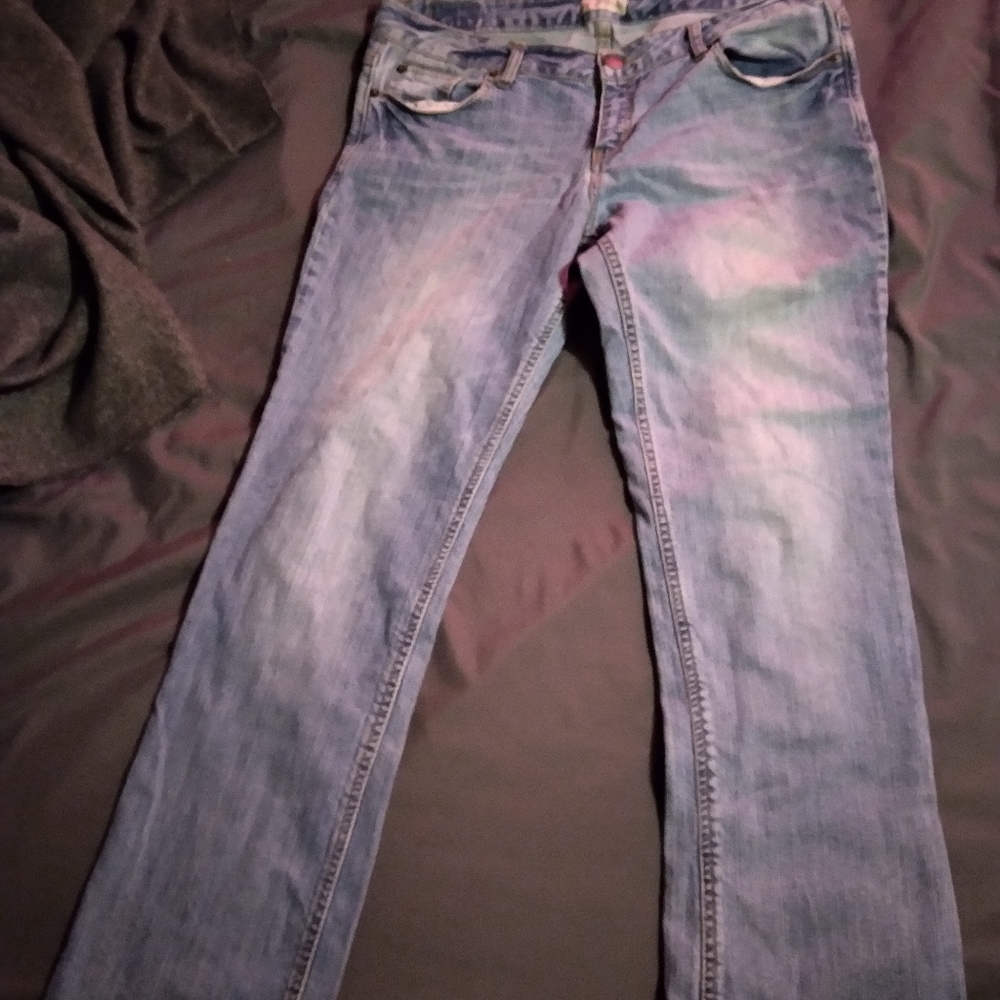 Aeropostale jeans